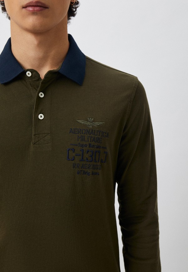 фото Поло aeronautica militare