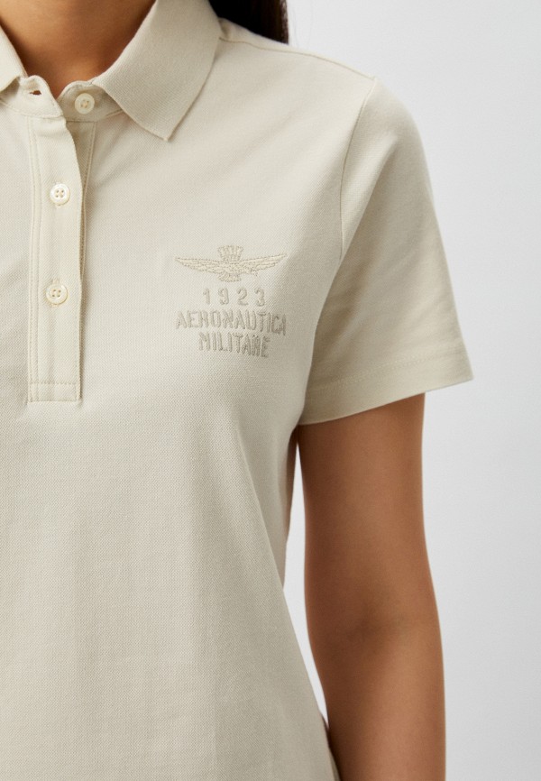 фото Поло aeronautica militare