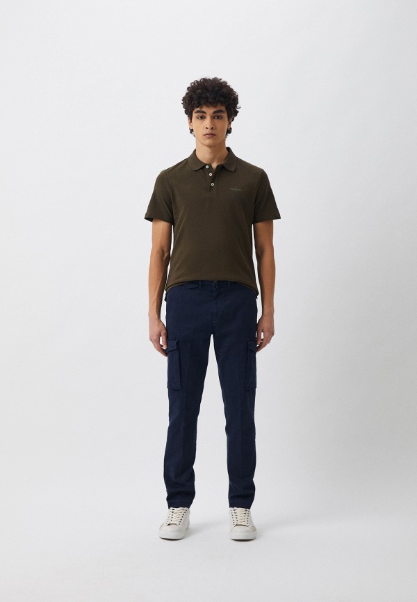 фото Поло aeronautica militare