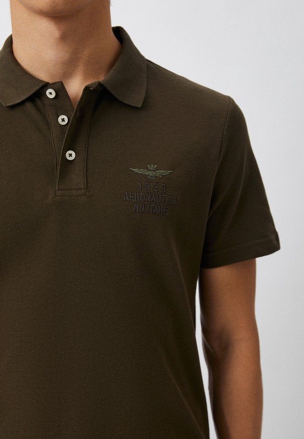 фото Поло aeronautica militare