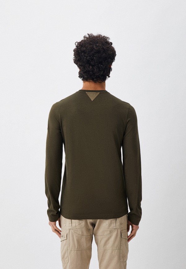 фото Лонгслив aeronautica militare