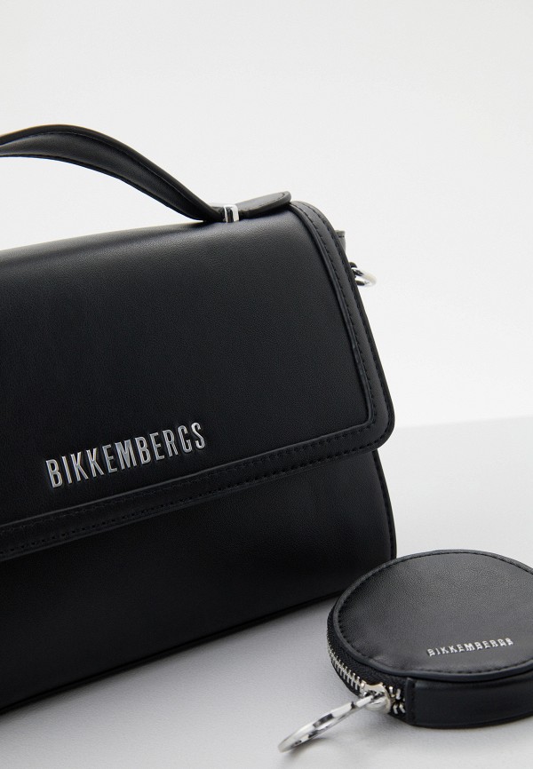 Сумка и кошелек  Bikkembergs фото