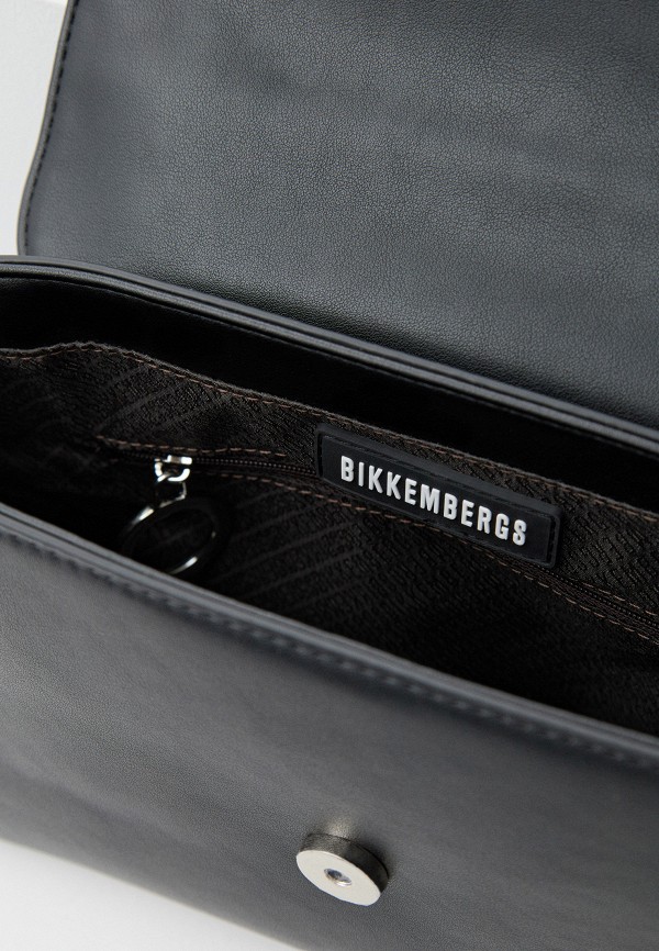 Сумка и кошелек  Bikkembergs фото