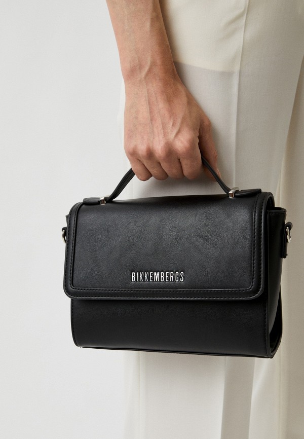 Сумка и кошелек  Bikkembergs фото
