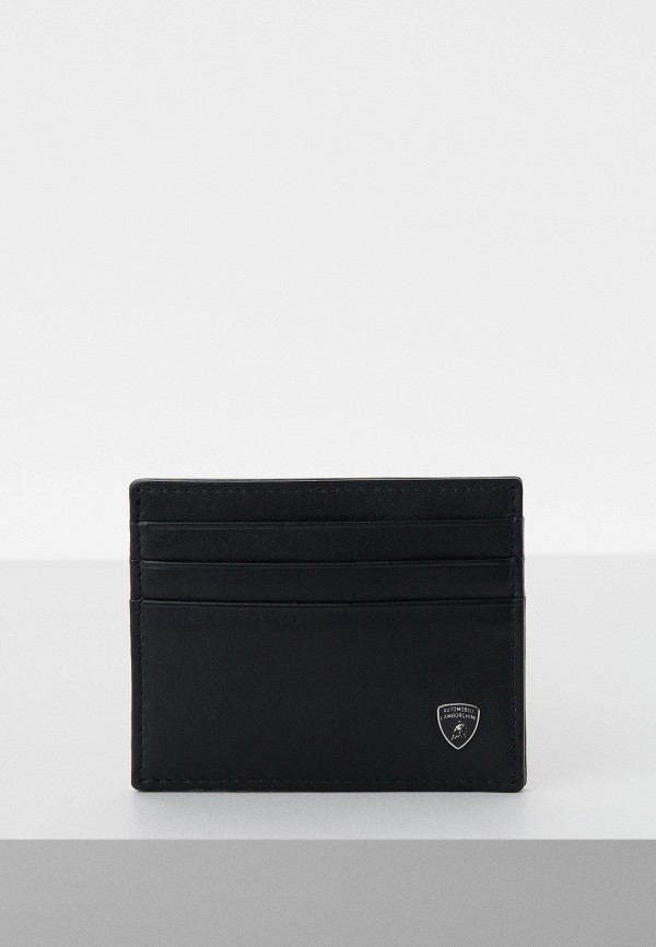 

Кредитница Automobili Lamborghini, Черный
