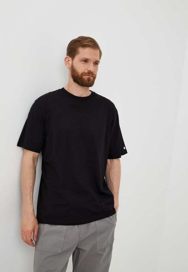 

Футболка Carhartt WIP, Черный