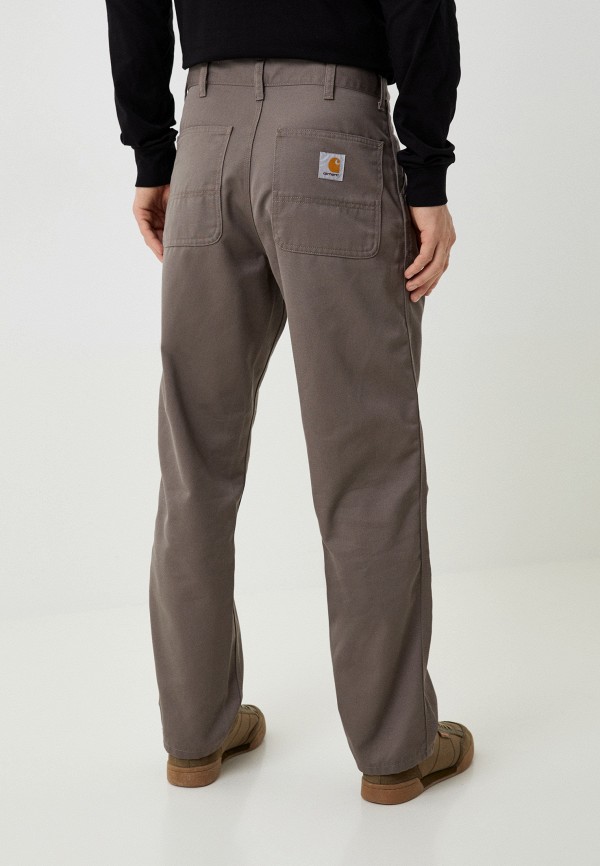 Джинсы Carhartt WIP Джинсы Carhartt WIP фото