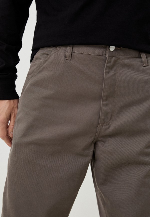 Джинсы Carhartt WIP Джинсы Carhartt WIP фото