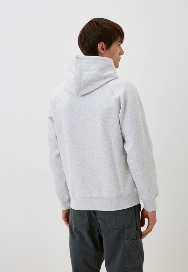 Худи Carhartt WIP Худи Carhartt WIP фото