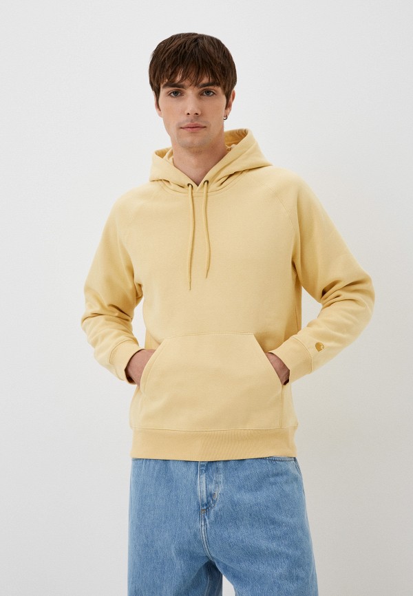 

Худи Carhartt WIP, Желтый