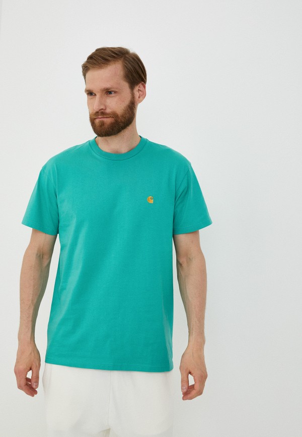 Футболка Carhartt WIP Футболка Carhartt WIP фото
