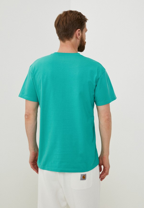Футболка Carhartt WIP Футболка Carhartt WIP фото