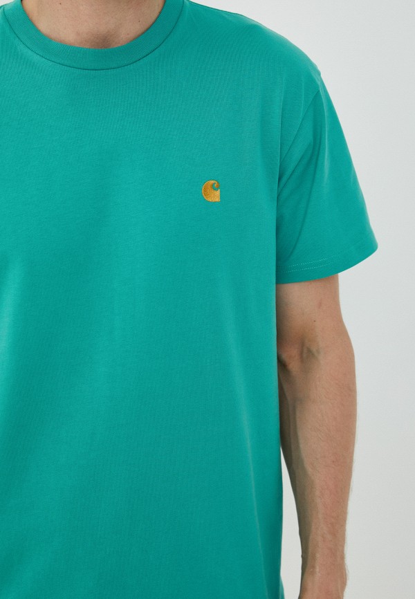 Футболка Carhartt WIP Футболка Carhartt WIP фото