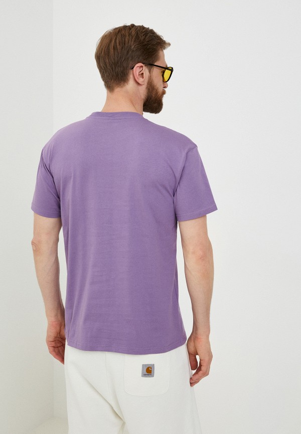 Футболка  Carhartt WIP фото