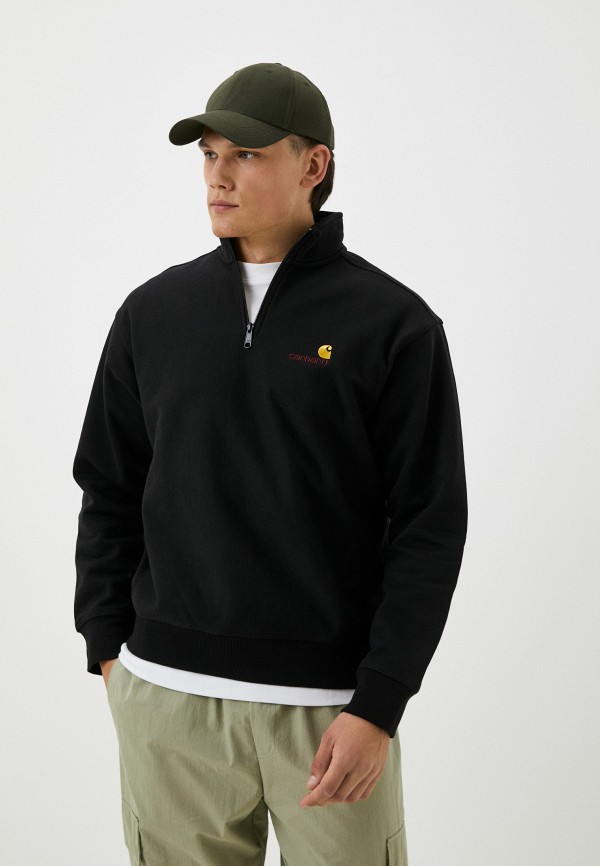 

Олимпийка Carhartt WIP, Черный