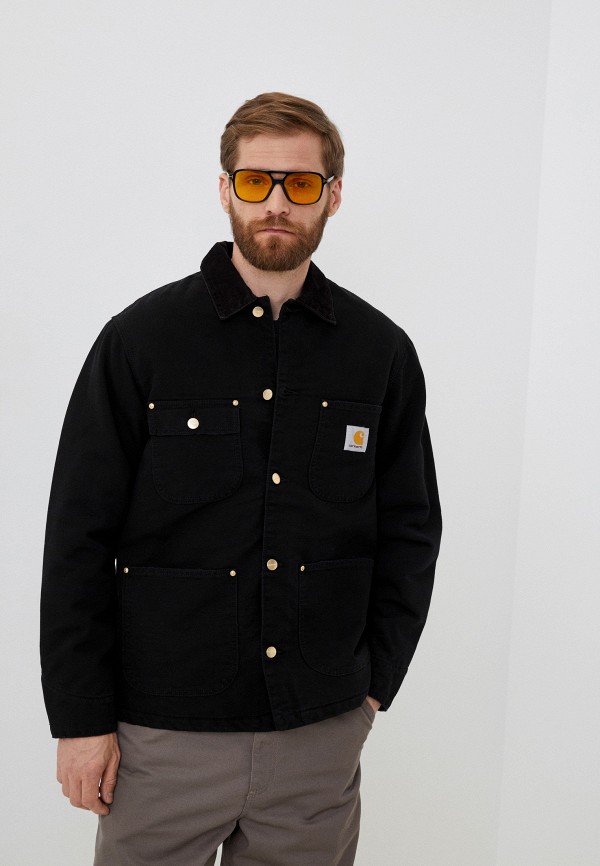 Куртка джинсовая  Carhartt WIP