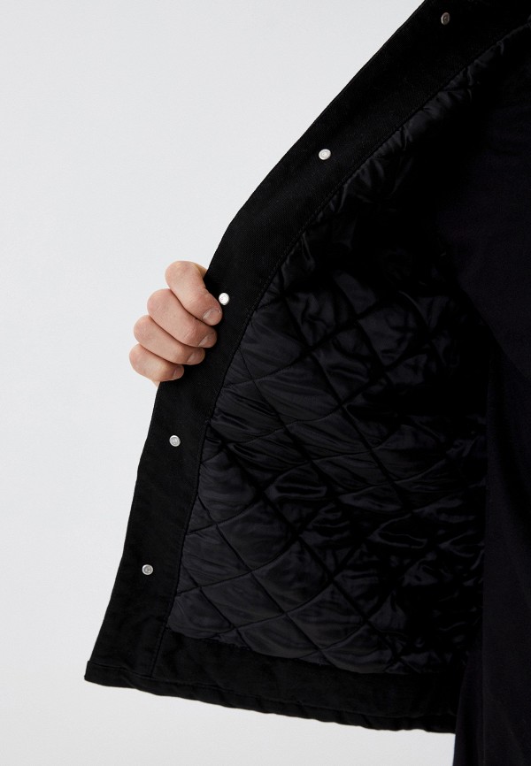 Куртка джинсовая Carhartt WIP Куртка джинсовая Carhartt WIP фото