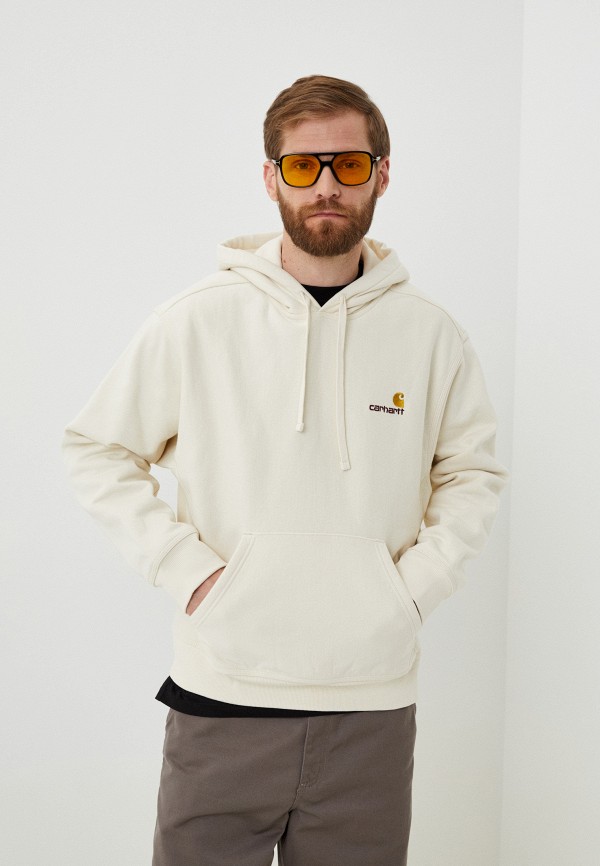 Худи Carhartt WIP Худи Carhartt WIP фото