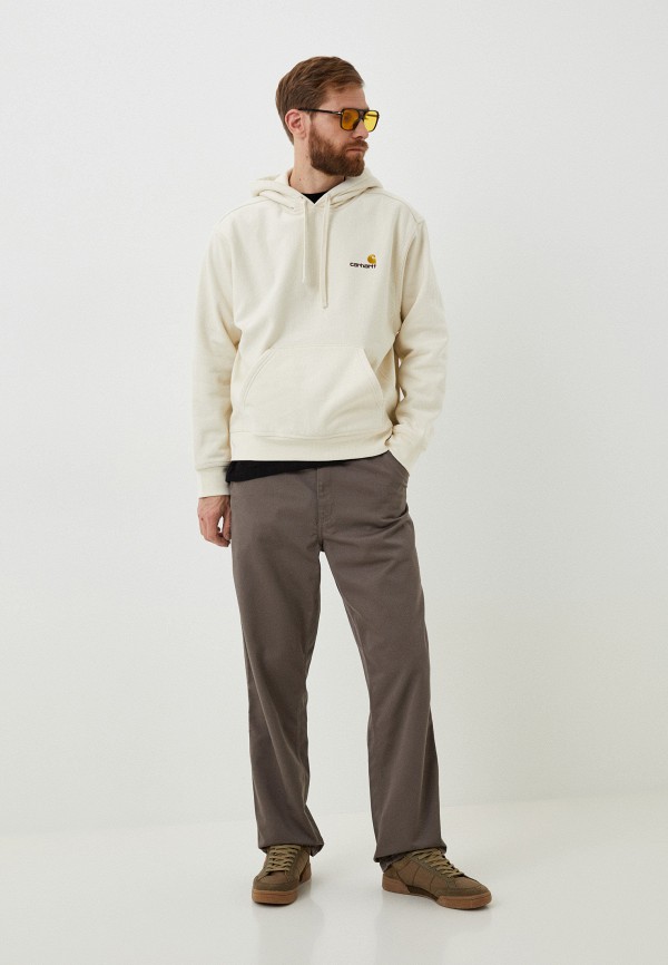 Худи Carhartt WIP Худи Carhartt WIP фото