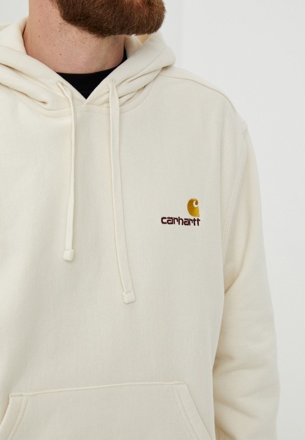 Худи Carhartt WIP Худи Carhartt WIP фото