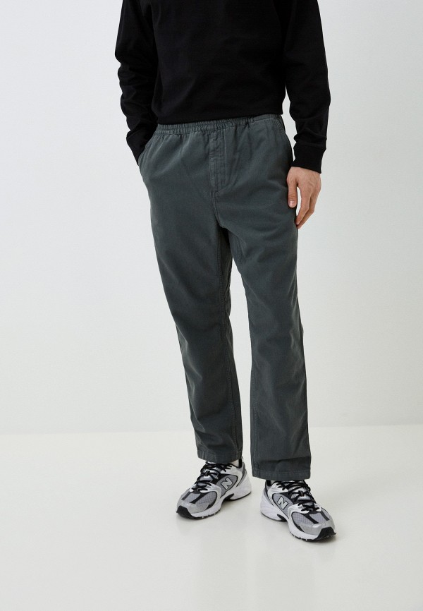 

Джинсы Carhartt WIP, Серый