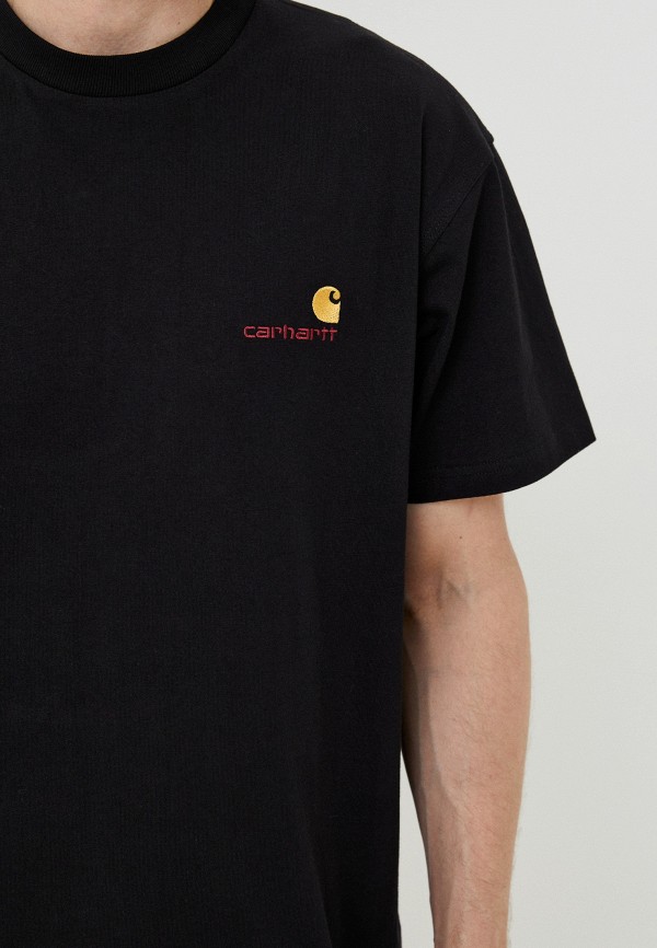 фото Футболка carhartt wip