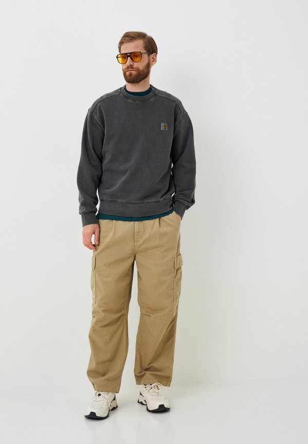 Свитшот Carhartt WIP Свитшот Carhartt WIP фото