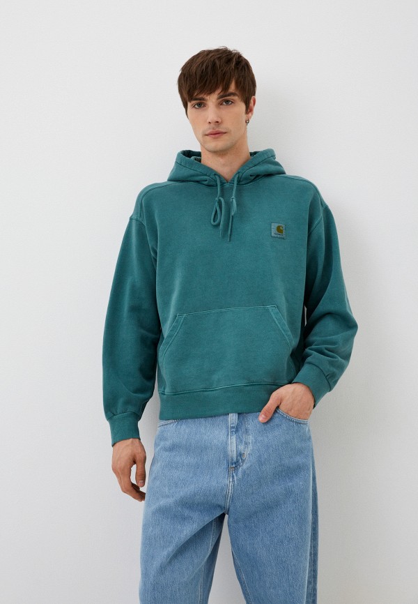 Худи  Carhartt WIP