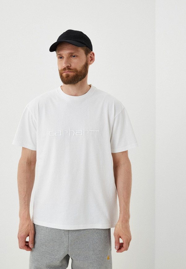 Футболка Carhartt WIP Футболка Carhartt WIP фото