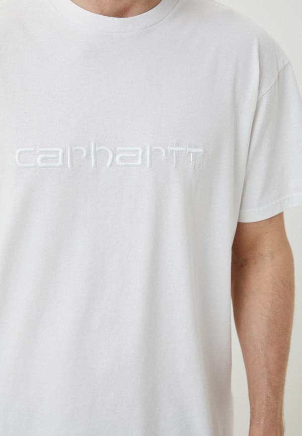 Футболка Carhartt WIP Футболка Carhartt WIP фото