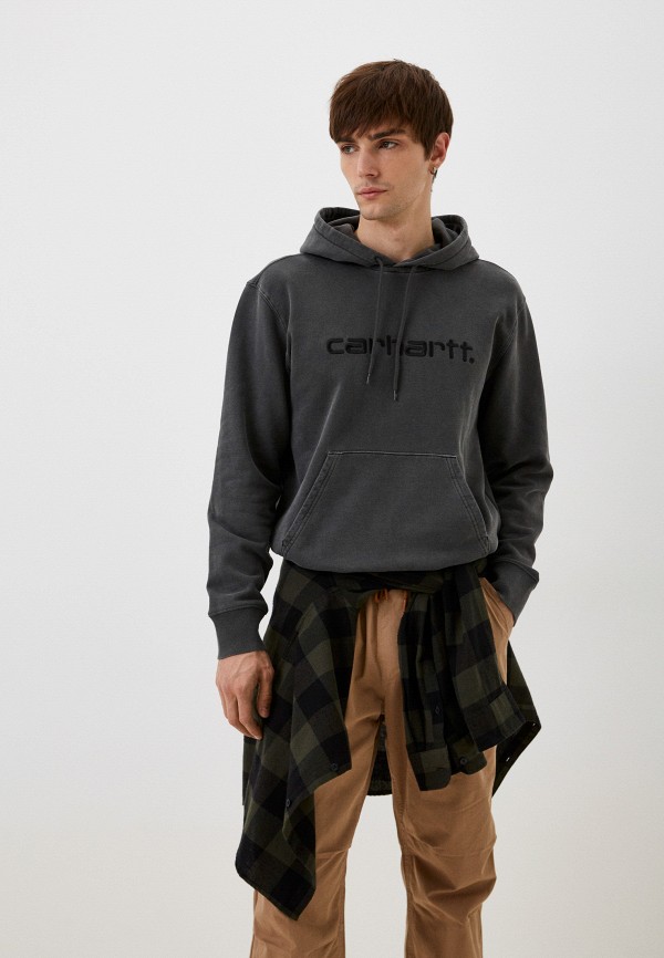 Худи Carhartt WIP Худи Carhartt WIP фото