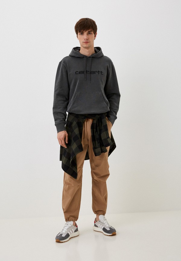 Худи Carhartt WIP Худи Carhartt WIP фото