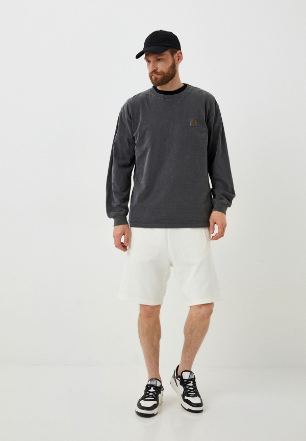 фото Шорты спортивные carhartt wip