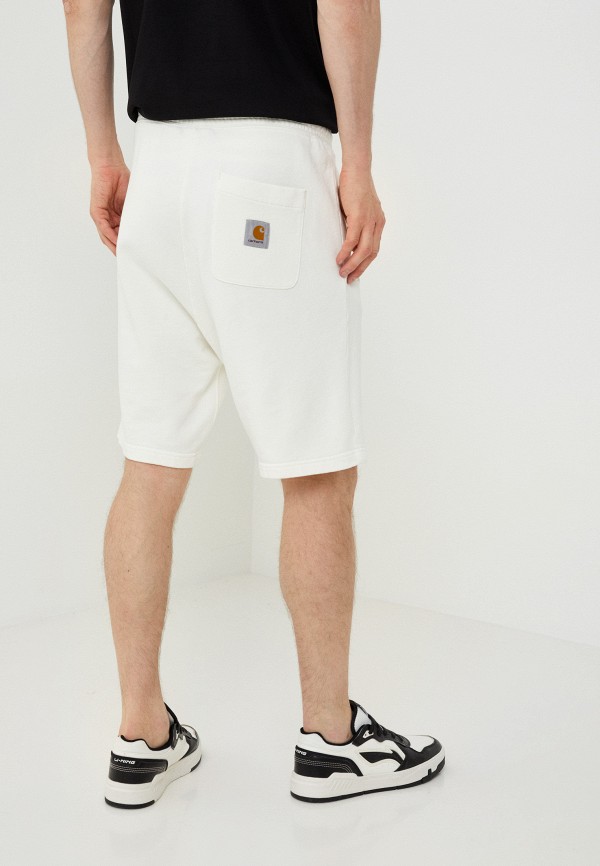 фото Шорты спортивные carhartt wip