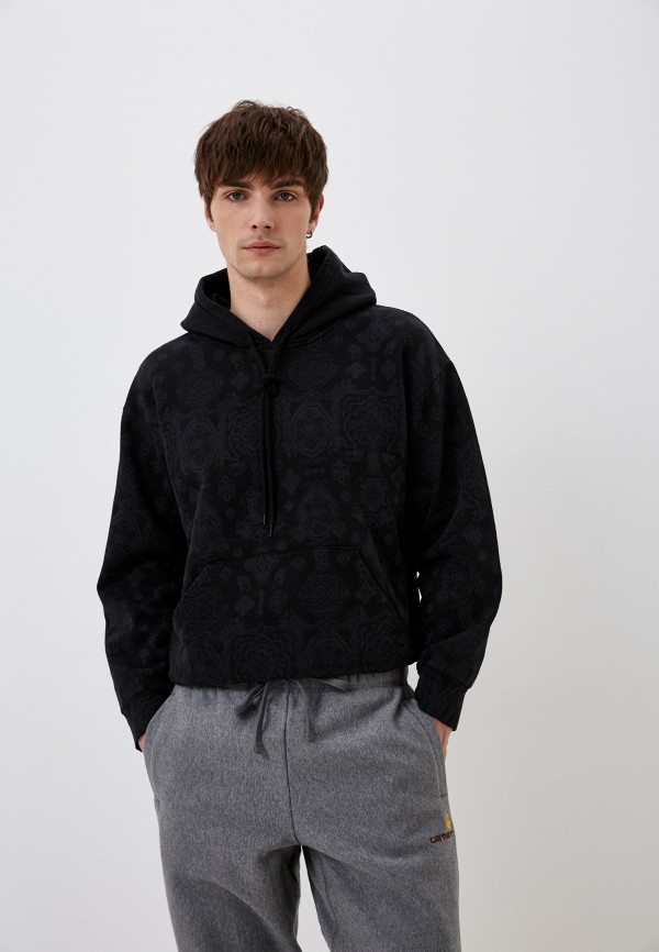 Худи Carhartt WIP Худи Carhartt WIP фото