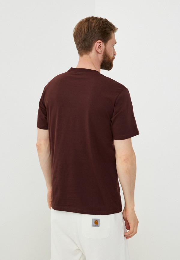 Футболка  Carhartt WIP фото