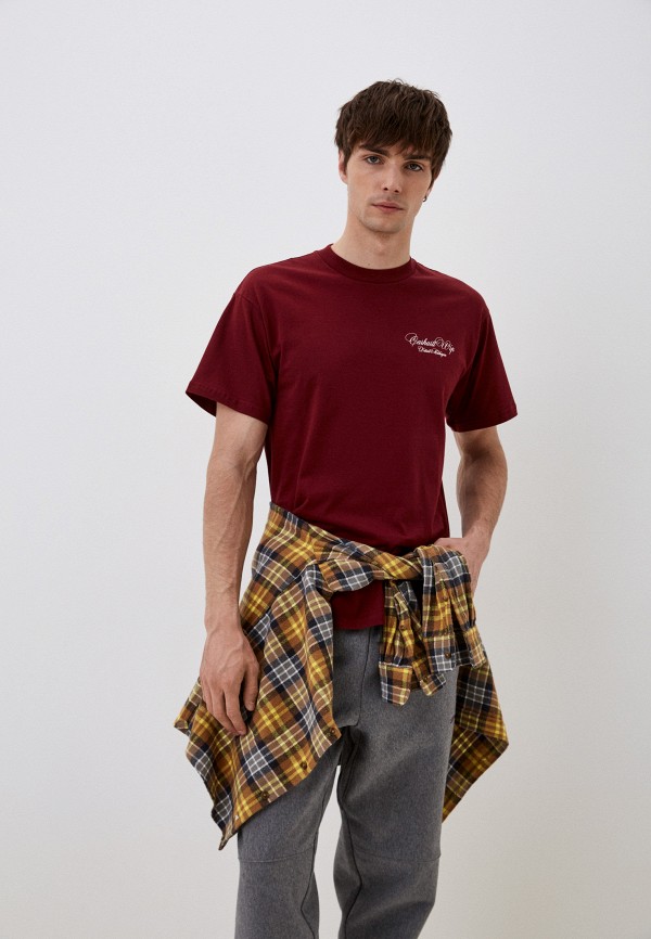 Футболка  Carhartt WIP