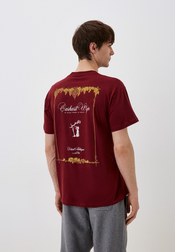 Футболка  Carhartt WIP фото