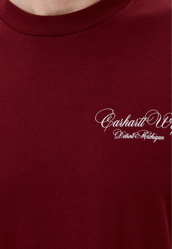 Футболка  Carhartt WIP фото