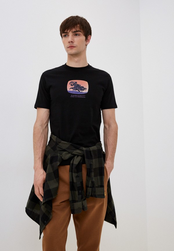 Футболка Carhartt WIP Футболка Carhartt WIP фото