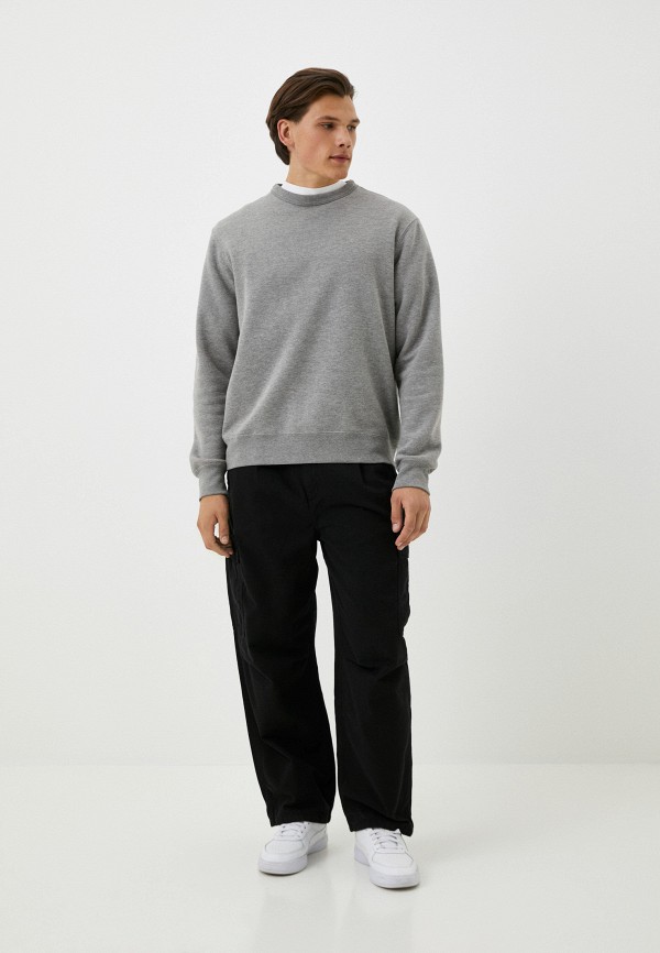 Брюки Carhartt WIP Брюки Carhartt WIP фото