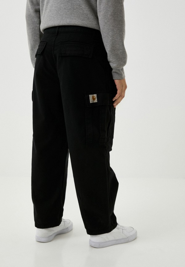 Брюки Carhartt WIP Брюки Carhartt WIP фото