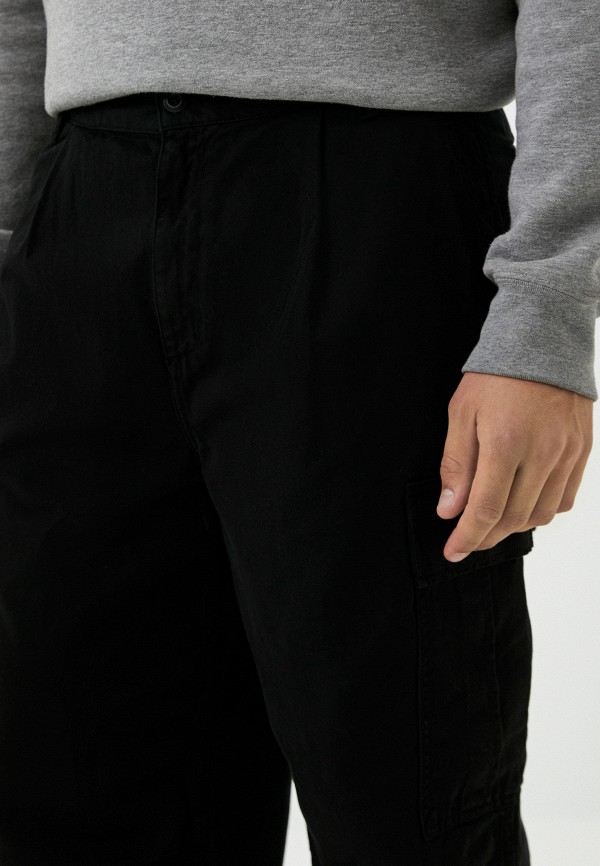 Брюки Carhartt WIP Брюки Carhartt WIP фото