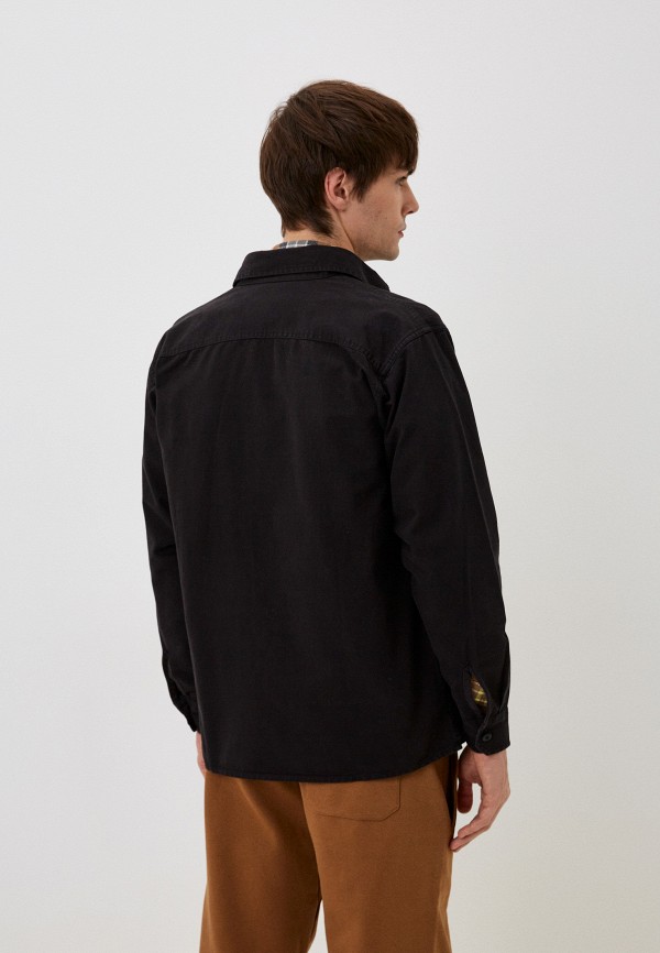 Рубашка джинсовая Carhartt WIP Рубашка джинсовая Carhartt WIP фото