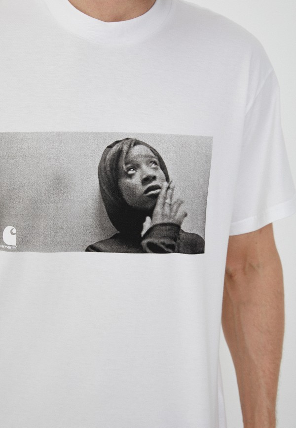 Футболка  Carhartt WIP фото