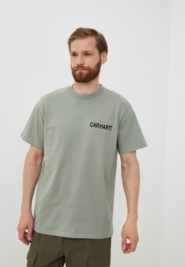 Футболка  Carhartt WIP