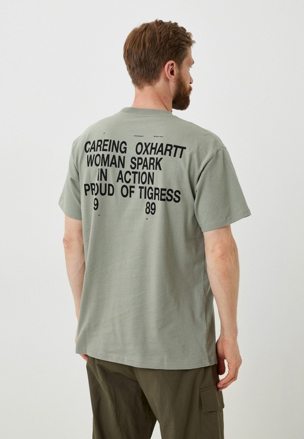 Футболка  Carhartt WIP фото