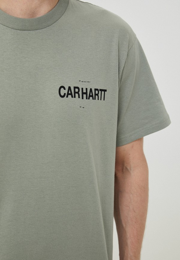 Футболка  Carhartt WIP фото