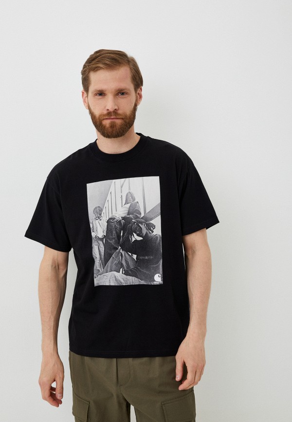 Футболка  Carhartt WIP