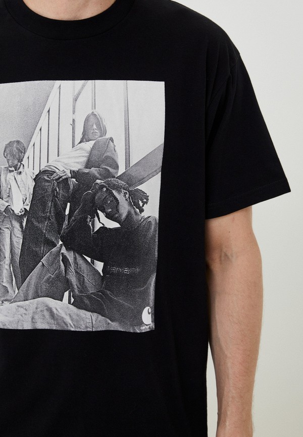 Футболка  Carhartt WIP фото